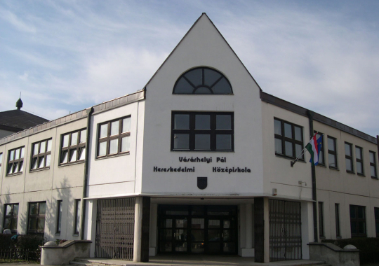 Projektfeladatok