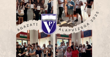 Ágazati alapvizsga 2025