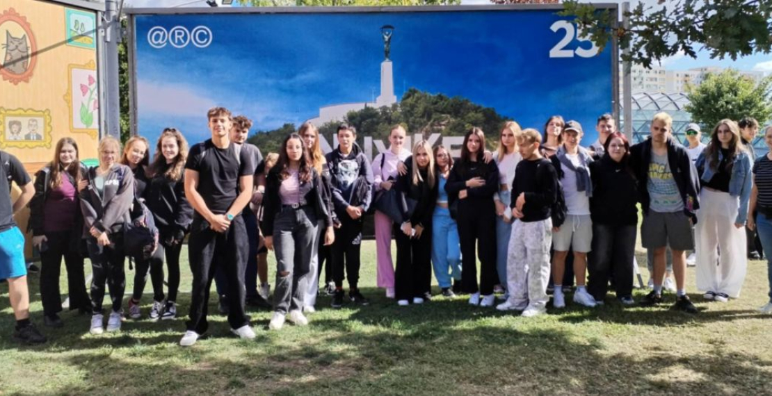 A 12A és a 12D az ARC-on