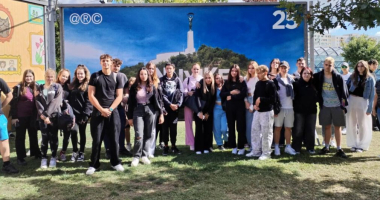 A 12A és a 12D az ARC-on