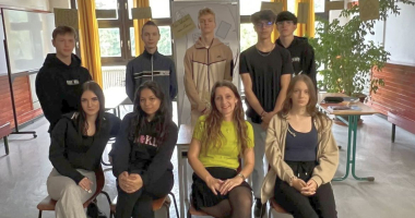 "Schöne Gedichte” – kreatív versíró kihívás!