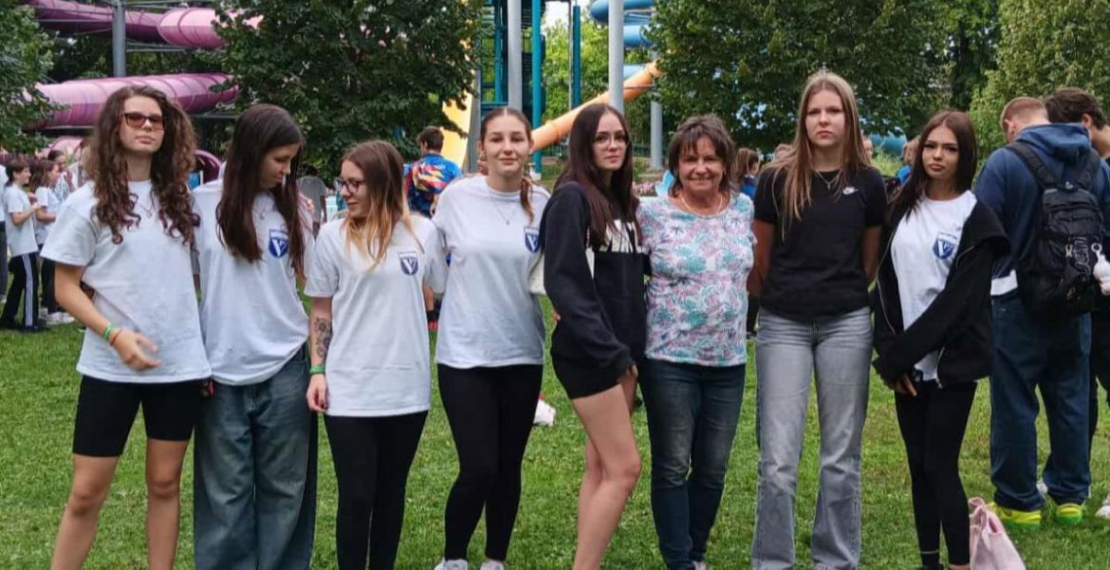 Budapesti Tornagála 2025 - Vásárhelyi