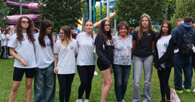 Budapesti Tornagála 2025 - Vásárhelyi