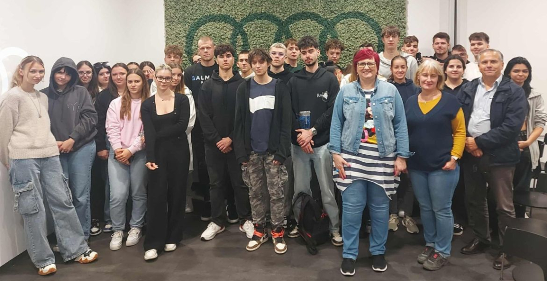 AUDI PROJEKT I. - 13.B és 13.C