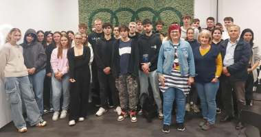 AUDI PROJEKT I. - 13.B és 13.C