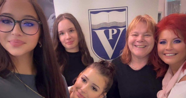 KMO Sulibörze - VÁSÁRHELYI továbbtanulás