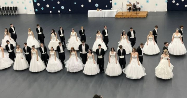 Szalagavató 2025 - 2. rész