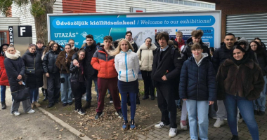 A 48. Utazás Kiállításon