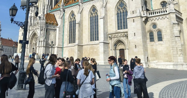 Megemlékezés az 1848–49-es forradalom és szabadságharc hőseiről