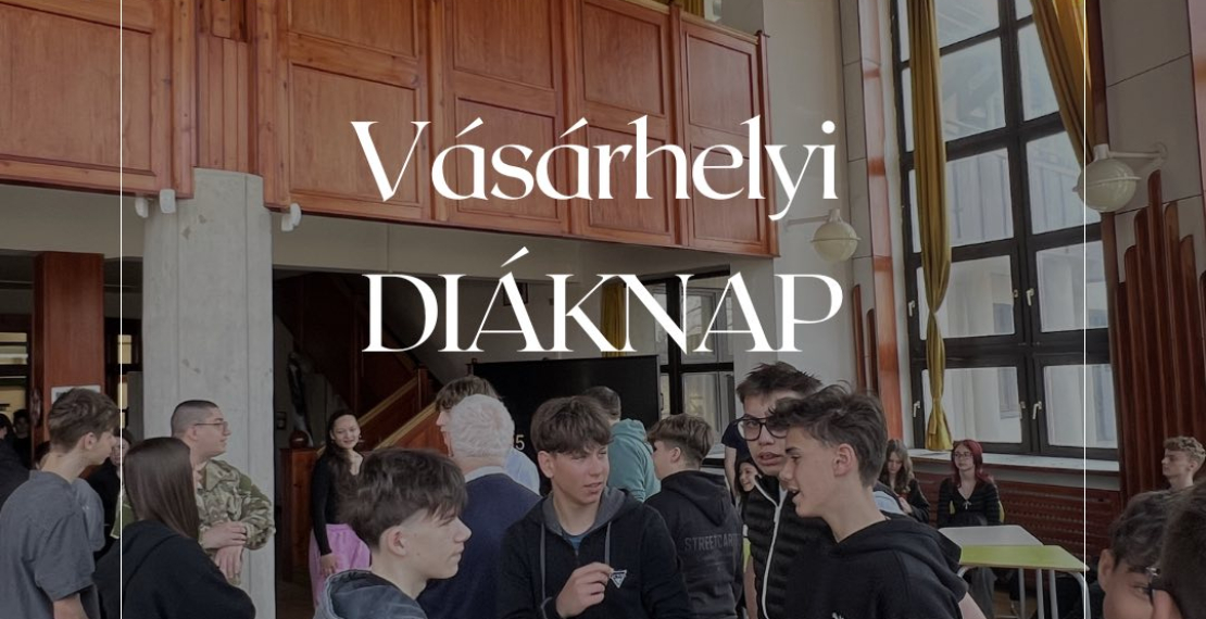 Vásárhelyi nap – “Játékra fel!” – 2. rész