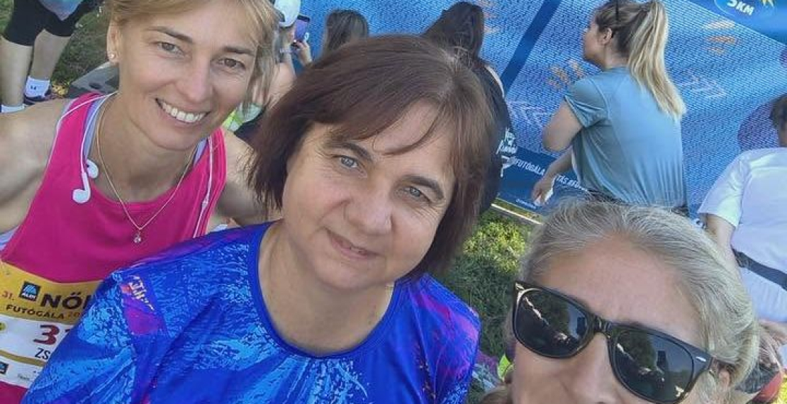 Sportos tanerőink