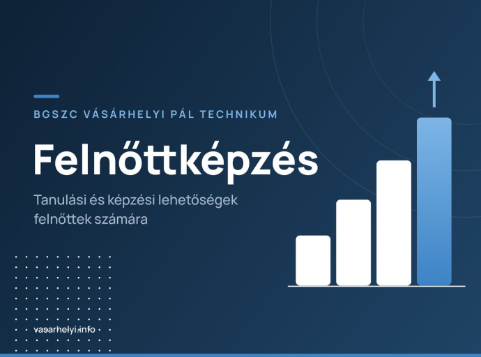 Felnőttképzés