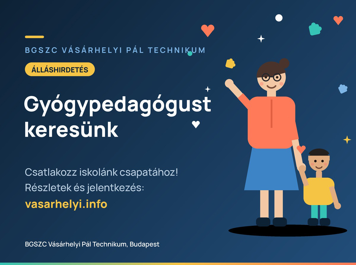 Gyógypedagógus