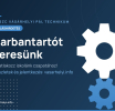 Technikai dolgozó - karbantartó 