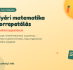 NYÁRI MATEMATIKA KORREPETÁLÁS JAVÍTÓVIZSGÁZÓKNAK