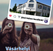 A tanévnyitó
