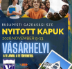 Nyitott Kapuk rendezvénysorozat