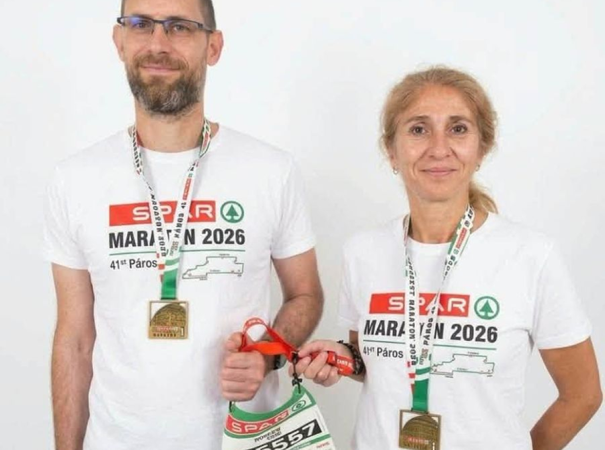 Sportos tanerőink