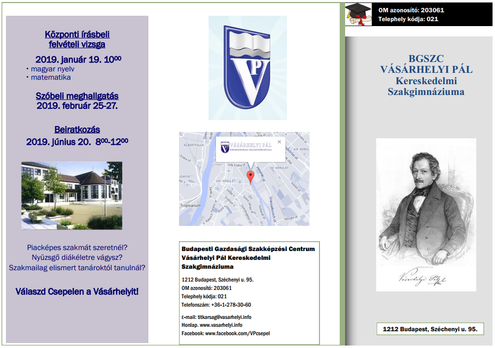 vasarhelyi prospektus 2019